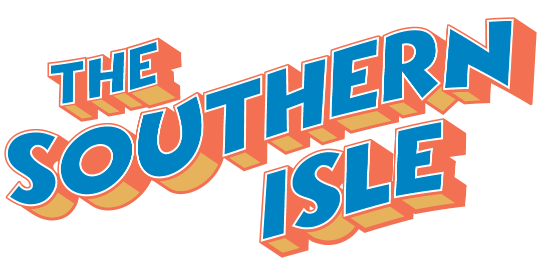 The Southern Isle